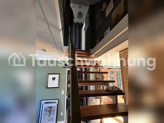 Maisonette zur Miete Tauschwohnung 1.200 € 4 Zimmer 145 m² 1. Geschoss Rissen Altona 22587