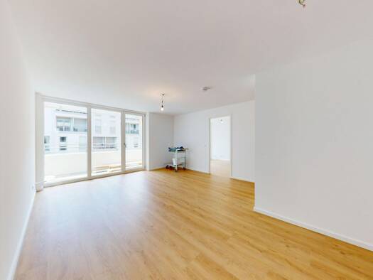 Wohnung zum Kauf 498.000 € 2 Zimmer 53,2 m² 3. Geschoss Schwabing-Freimann München 80804