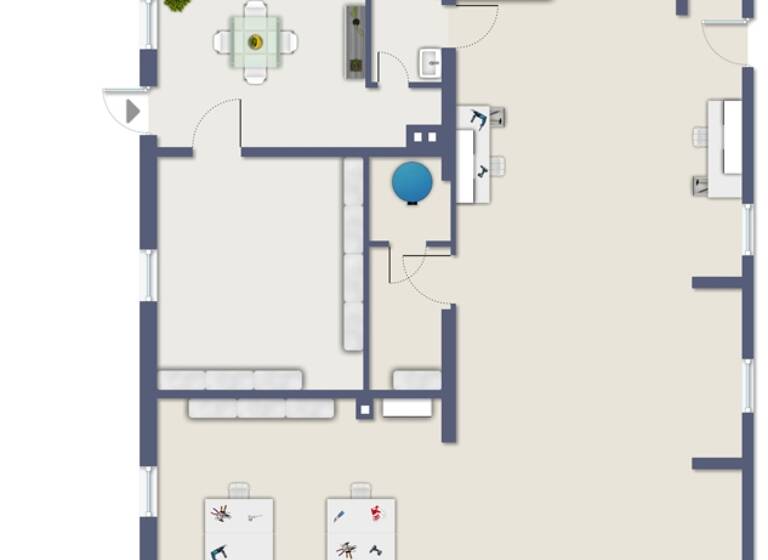 Mehrfamilienhaus zum Kauf 495.000 € 4 Zimmer 142,2 m²<br/>Wohnfläche 1.083 m²<br/>Grundstück Dägeling 25578
