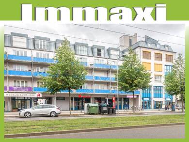 Laden zum Kauf 85.000 € 1 Zimmer 47 m² Verkaufsfläche Neulindenau Leipzig-Lindenau 04179
