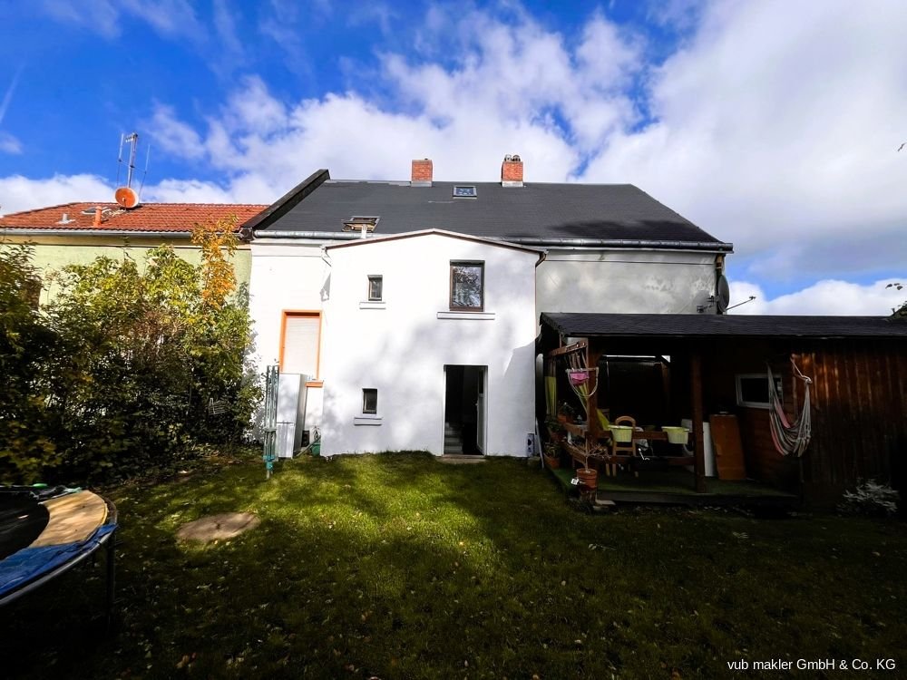 Mehrfamilienhaus zum Kauf 249.000 € 9 Zimmer 250 m²<br/>Wohnfläche 367 m²<br/>Grundstück Selb Selb 95100