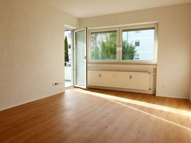 Wohnung zur Miete 580 € 2 Zimmer 60 m² Geschoss EG/3 frei ab 01.08.2025 Bergl Schweinfurt 97424