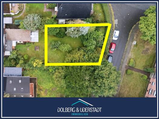 Grundstück zum Kauf 299.000 € 356 m² Grundstück Rahlstedt Hamburg / Rahlstedt 22149