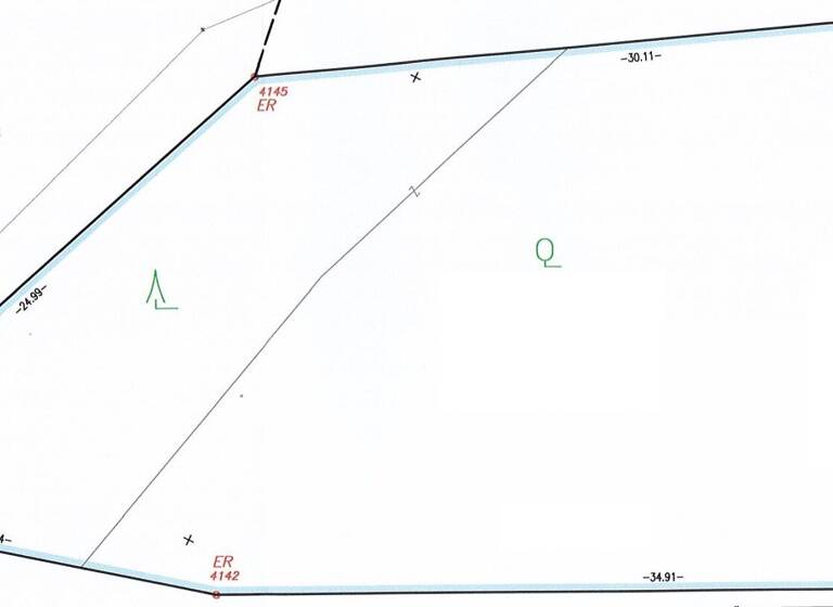 Grundstück zum Kauf 90.000 € 868 m² Grundstück Lupinenweg Steinhaus am Semmering 8685