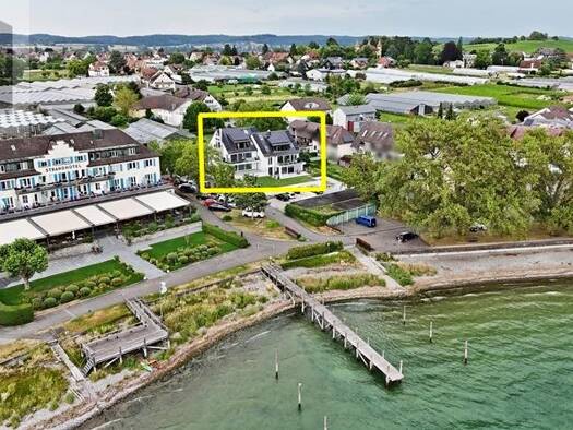 Maisonette zur Miete 2.250 € 2,5 Zimmer 100 m² Dachgeschoss, 3. Geschoss frei ab sofort Reichenau 78479