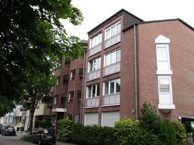 Wohnung zur Miete 285 € 2,5 Zimmer 41 m² 2. Geschoss Buer Gelsenkirchen 45894