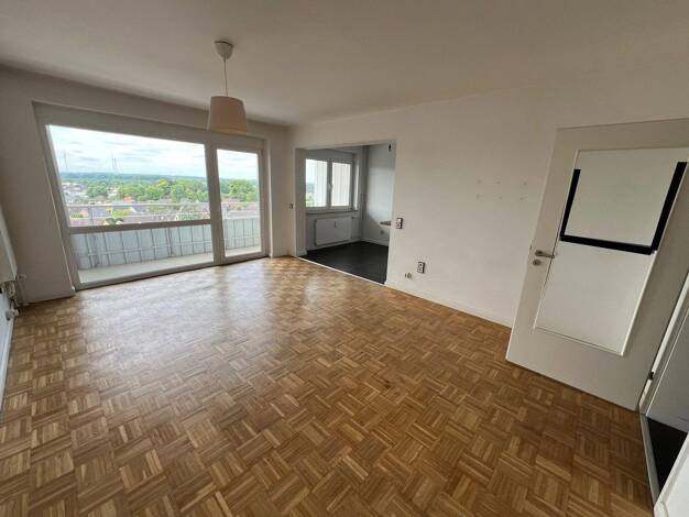 Wohnung zur Miete 920 € 3 Zimmer 80 m² Hansestr. 129 Mölln 23879