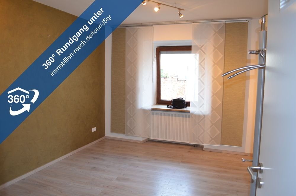 Bürofläche zur Miete 290 € 1 Zimmer 15 m²<br/>Bürofläche Altstadt Passau 94032