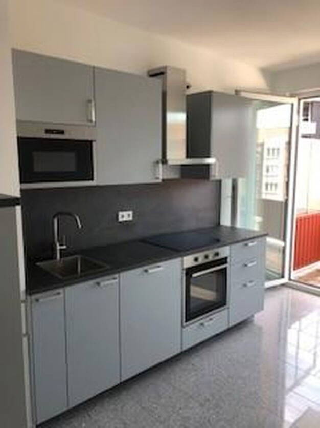 Wohnung zur Miete 1.820 € 3 Zimmer 87 m² 3. Geschoss frei ab 01.08.2025 Limburger Strasse 5 Neustadt - Nord Köln 50672