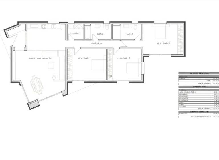 Haus zum Kauf 799.000 € 170 m² 800 m² Grundstück Moraira 03724