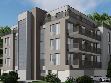 Wohnung zum Kauf provisionsfrei 7 Zimmer 129 m² EG Strobelallee 8 Innenstadt Pirmasens 66953