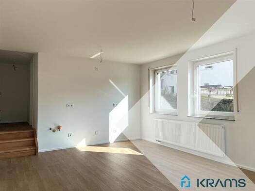 Wohnung zur Miete 610 € 3 Zimmer 54 m² EG frei ab 15.04.2026 Kaibach Reutlingen 72762