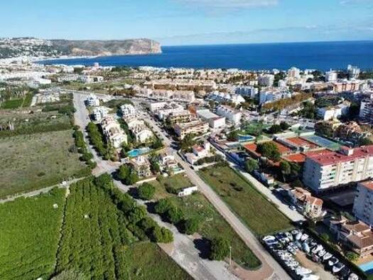 Wohn- und Gewerbegrundstück zum Kauf 2.869.000 € Avenida Del Trenc D'Alba Xàbia / Jávea 03730