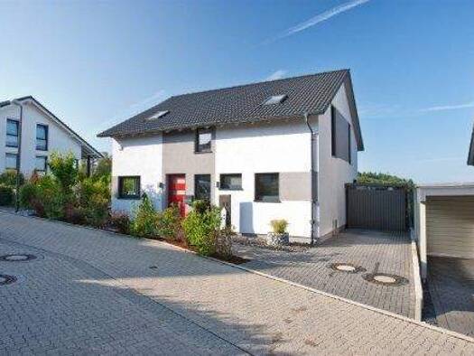 Einfamilienhaus zum Kauf 335.455 € 4 Zimmer 120 m² 635 m² Grundstück Sohland 02689