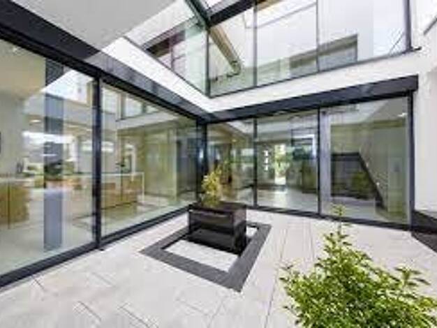 Einfamilienhaus zum Kauf provisionsfrei 982.500 € 5 Zimmer 263 m² 710 m² Grundstück Kaulsdorf Marzahn-Hellersdorf 12623