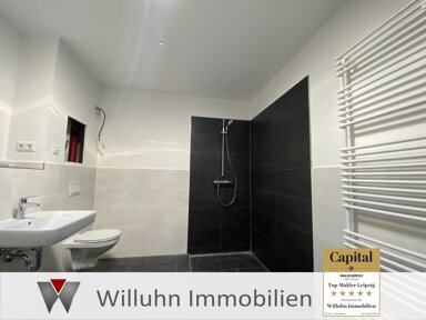 Wohnung zur Miete 325 € 1 Zimmer 29 m² EG frei ab 01.01.2025 Delitzsch Delitzsch 04509