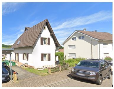 Einfamilienhaus zum Kauf provisionsfrei 499.000 € 140 m²<br/>Wohnfläche 240 m²<br/>Grundstück Merzhausen 79249