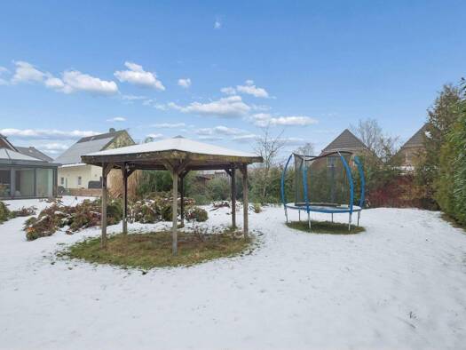 Grundstück zum Kauf 198.000 € 713 m² Grundstück Schönberg 22929