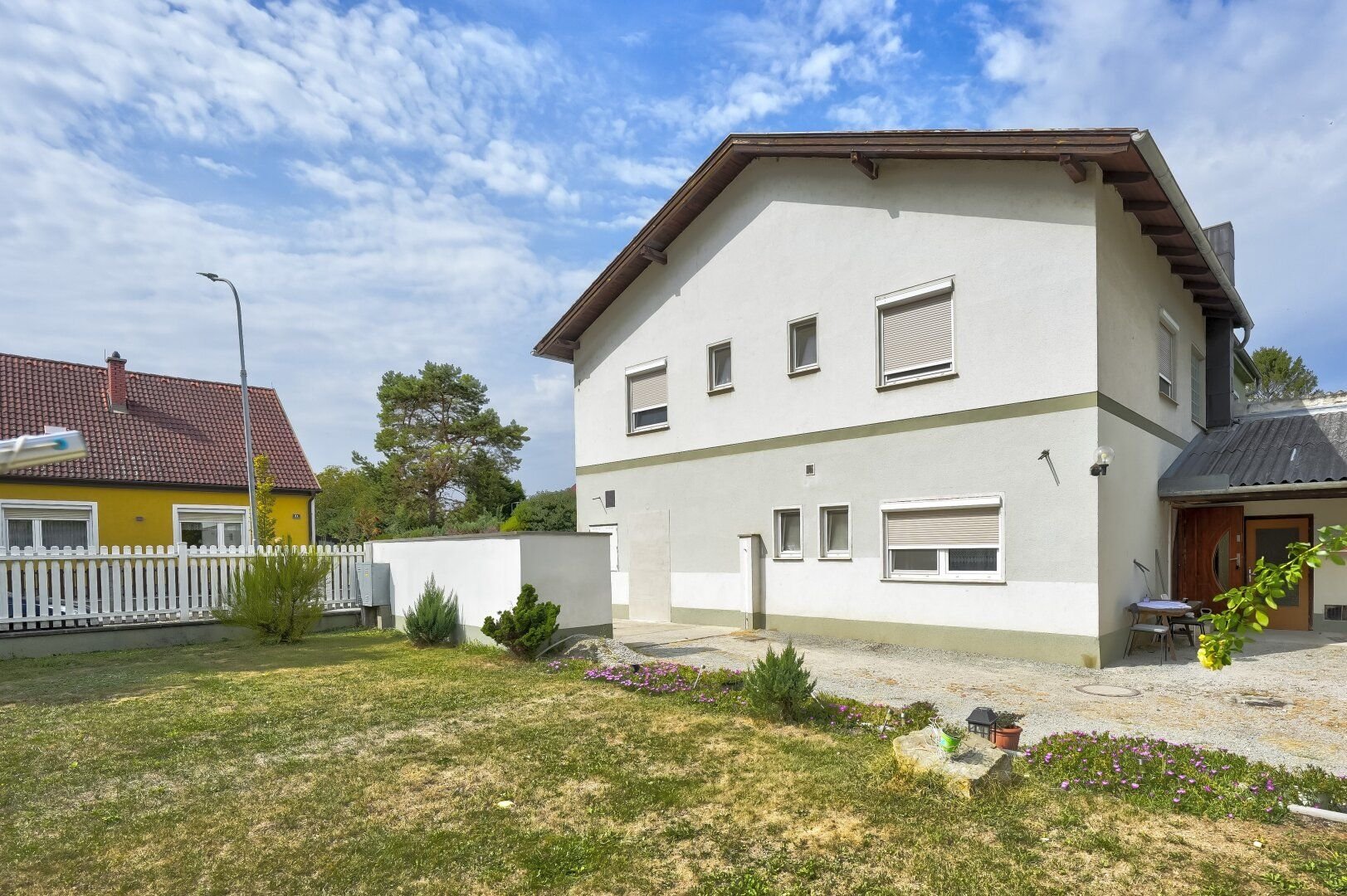 Einfamilienhaus zum Kauf 399.000 € 5 Zimmer 150 m²<br/>Wohnfläche 379 m²<br/>Grundstück Landegg 2486