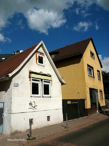 Einfamilienhaus zum Kauf 1 Zimmer 194 m² 670 m² Grundstück Rothausen Höchheim-Irmelshausen 97633