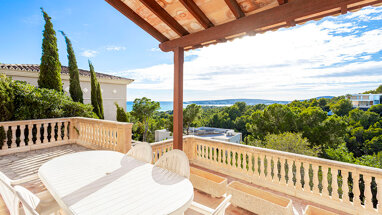 Villa zum Kauf 1.975.000 € 5 Zimmer 210 m² 930 m² Grundstück Costa d'en Blanes 07181