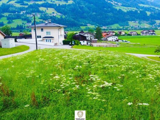 Grundstück zum Kauf 768.000 € 698,4 m² Grundstück Stumm 6275