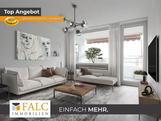 Wohnung zum Kauf 185.000 € 2 Zimmer 60 m² Obertshausen 63179