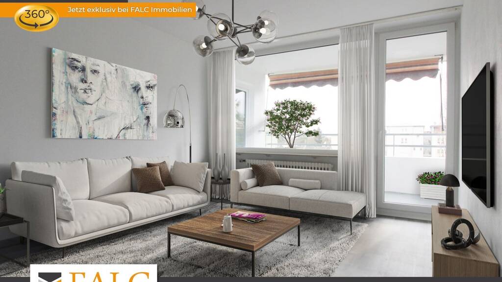 Wohnung zum Kauf 185.000 € 2 Zimmer 60 m² Hausen Obertshausen 63179