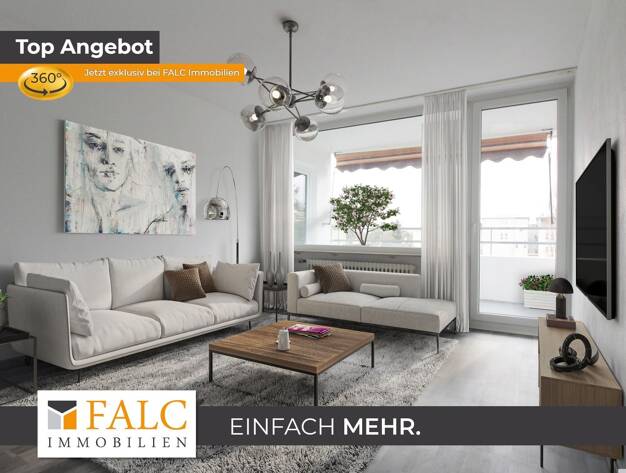 Wohnung zum Kauf 185.000 € 2 Zimmer 60 m² Hausen Obertshausen 63179