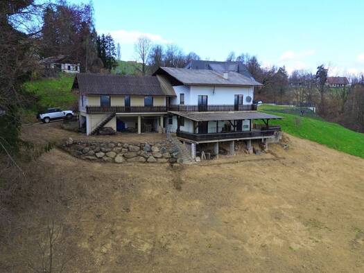 Haus zum Kauf 649.000 € 214 m² 1.561 m² Grundstück Leibnitz 8430