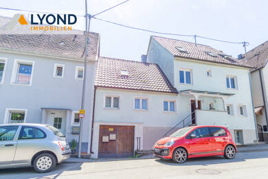 Maisonette zur Miete 1.475 € 6 Zimmer 119 m² Korntal Korntal-Münchingen 70825