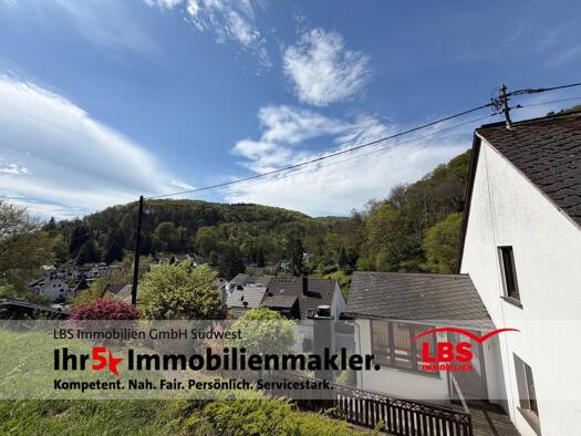 Mehrfamilienhaus zum Kauf 395.000 € 11 Zimmer 174 m² 2.032 m² Grundstück Euren Trier 54294