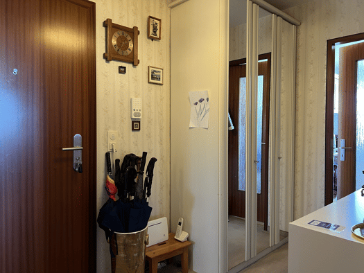 Wohnung zum Kauf als Kapitalanlage geeignet 269.000 € 2 Zimmer 65 m² Wielandstraße 11 Musberg Leinfelden-Echterdingen 70771