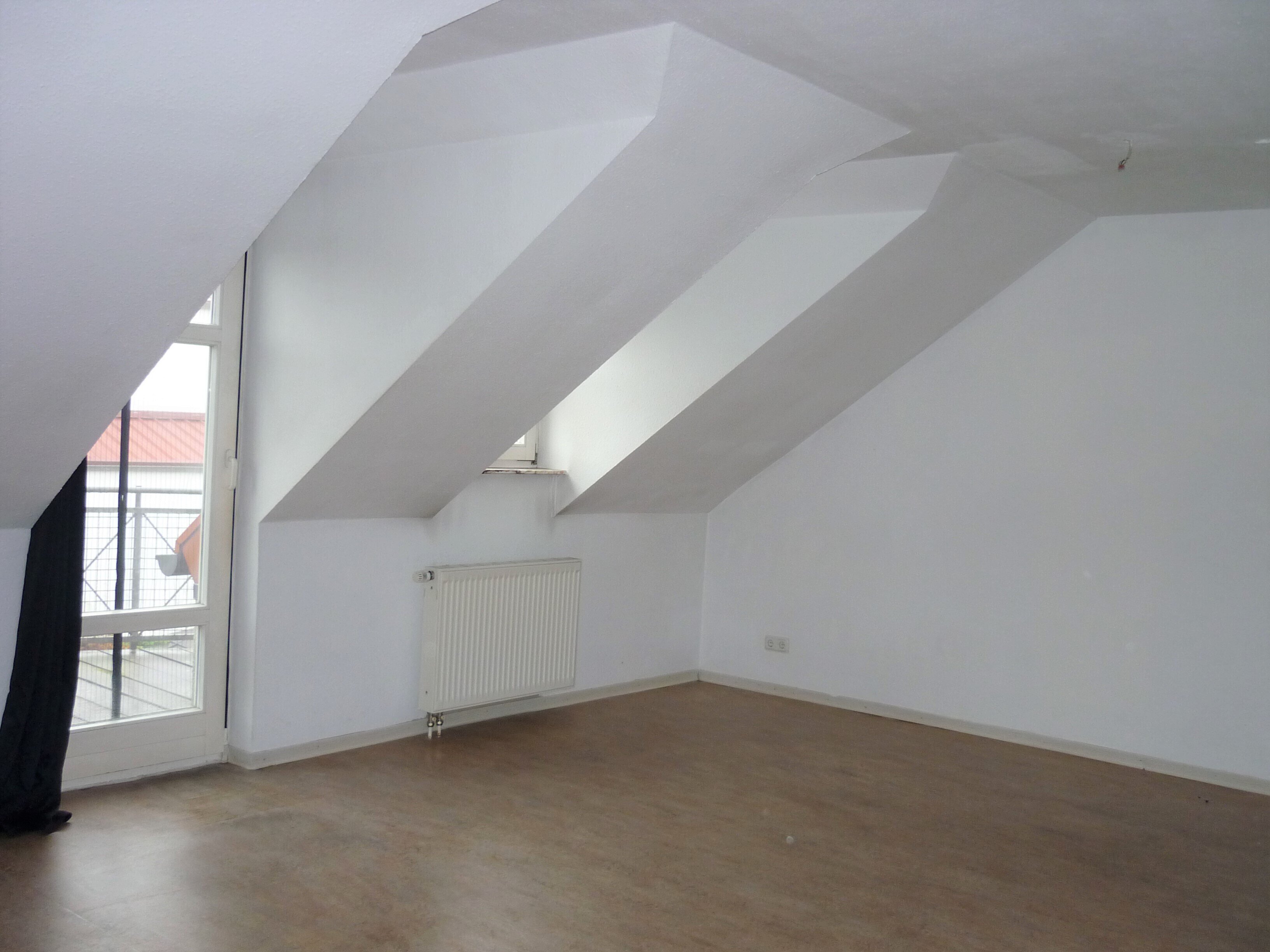 Wohnung zur Miete 450 € 2 Zimmer 54 m²<br/>Wohnfläche 2.<br/>Geschoss ab sofort<br/>Verfügbarkeit Nalbach Nalbach 66809