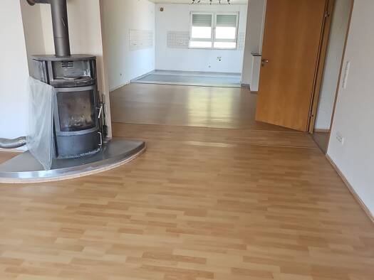 Terrassenwohnung zur Miete 700 € 3 Zimmer 90 m² 1. Geschoss frei ab sofort Mörschied Mörschied 55758