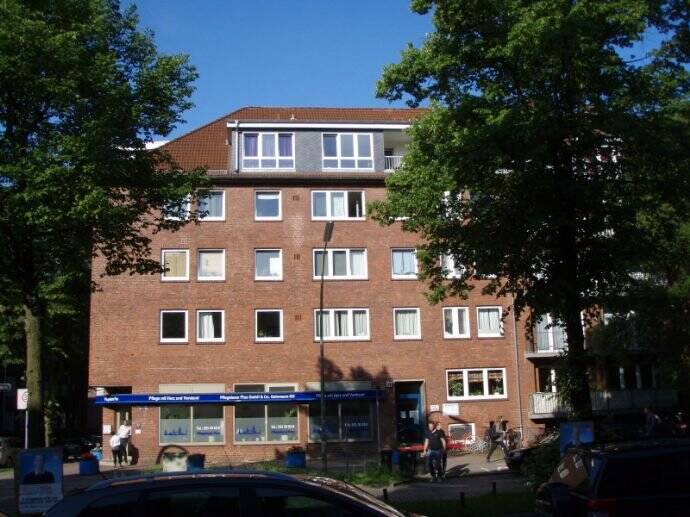 Wohnung zur Miete