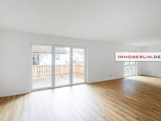 Einfamilienhaus zum Kauf 439.000 € 5 Zimmer 160 m² 700 m² Grundstück Neuglobsow Stechlin 16775