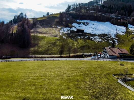 Grundstück zum Kauf 225.000 € 500 m² Grundstück Matrei am Brenner 6143