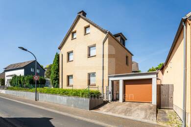 Einfamilienhaus zum Kauf 425.000 € 6 Zimmer 117,3 m² 411 m² Grundstück Fischenich Hürth / Fischenich 50354