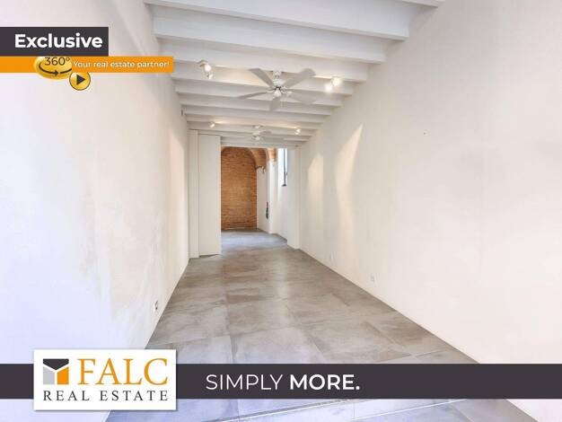 Stadthaus zum Kauf provisionsfrei 619.000 € 4 Zimmer 140 m² 104 m² Grundstück Santanyí 07650