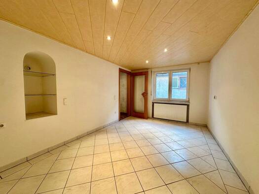 Einfamilienhaus zum Kauf 268.000 € 6 Zimmer 200 m² 436 m² Grundstück Weisweil 79367