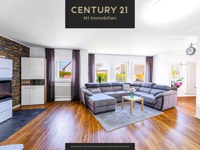 Einfamilienhaus zum Kauf 699.900 € 13 Zimmer 385 m² 705 m² Grundstück frei ab sofort Wassertrüdingen Wassertrüdingen 91717