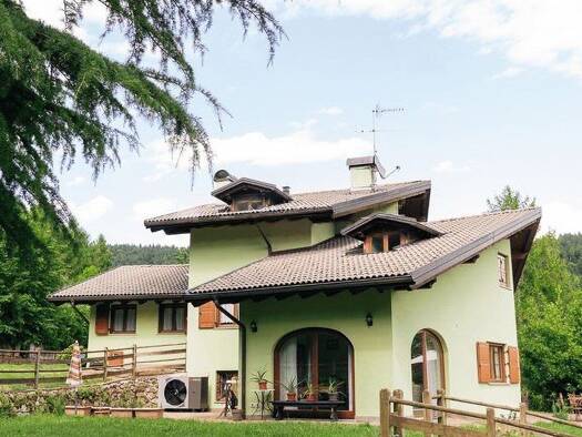 Haus zum Kauf 1.450.000 € 450 m² Vigolo Vattaro 38049