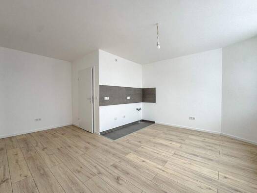 Studio zur Miete 399 € 1 Zimmer 33,8 m² 1. Geschoss Innenstadt Minden 32425