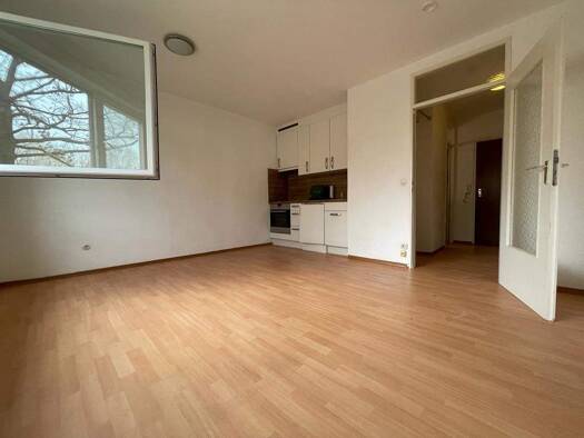 Studio zum Kauf 199.900 € 1 Zimmer 26 m² EG Hadern München 81375