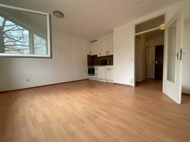 Wohnung zum Kauf 199.900 € 1 Zimmer 26 m² EG Hadern München 81375
