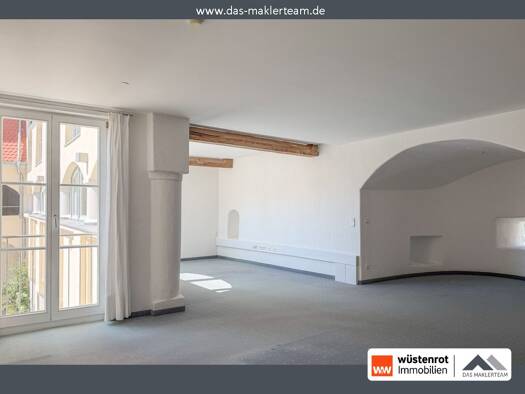 Wohnung zum Kauf 349.000 € 3 Zimmer 103,4 m² frei ab sofort Landsberg Landsberg am Lech 86899