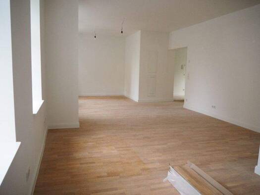 Wohnung zur Miete 1.450 € 2 Zimmer 96,7 m² 1. Geschoss frei ab 01.02.2026 Brautstr. 34 Eberswalde 16225