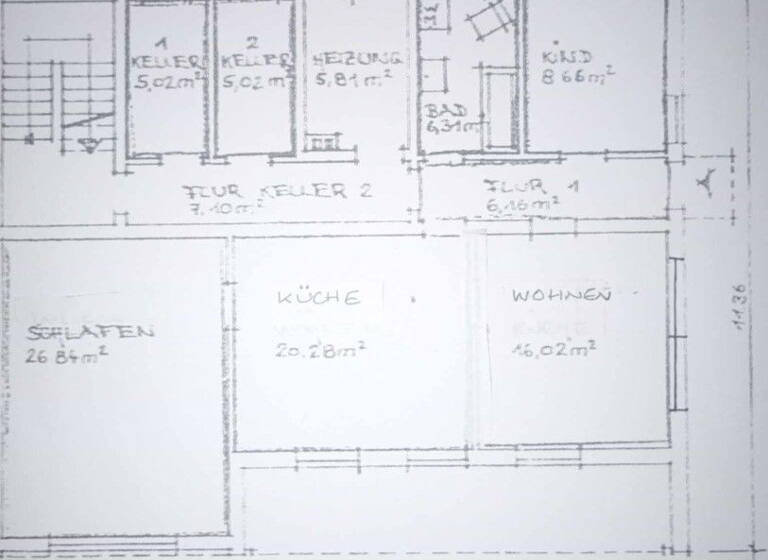 Terrassenwohnung zum Kauf provisionsfrei 260.000 € 3 Zimmer 93 m²<br/>Wohnfläche EG<br/>Geschoss Mühlingen Mühlingen 78357
