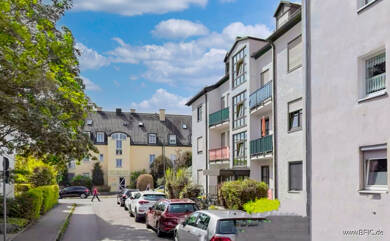 Maisonette zum Kauf 469.000 € 3 Zimmer 92,2 m² 2. Geschoss Dachau Dachau 85221